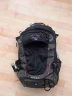 Osprey sirrus 24l, Ophalen, Zo goed als nieuw, Grijs, 30 cm of meer