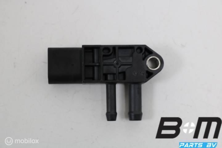 Verschildruksensor voor roetfilter VW Tiguan 5N, Auto-onderdelen, Motor en Toebehoren, Gebruikt
