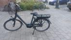 Prachtige ebike met bafang middenmotor en goede accu, Overige merken, Versnellingen, Ophalen of Verzenden, 53 tot 56 cm