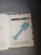 Minecraft boekje, Boeken, Ophalen, Zo goed als nieuw