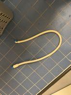 Wasmachineslang met aquastop, Ophalen, Zo goed als nieuw