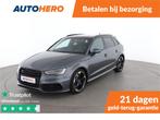 Audi A3 Sportback 2.0 TFSI S3 quattro | PW15753 | (bj 2014), Auto's, Automaat, Gebruikt, 4 cilinders, Lichtsensor