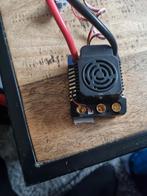 Moter controller 120A-SL, Ophalen of Verzenden, Gebruikt