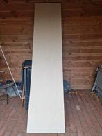 PIR + Gips AK 2600x600x40mm+12,5mm Rd:1,81 (=1,56 
m²), Doe-het-zelf en Verbouw, Isolatie en Afdichting, Ophalen