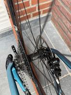 Isaac baryon, Overige merken, Hardtail, Heren, 49 tot 53 cm