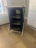 Vrijbuiter Outdoor RAPALLO keukenkast, Ophalen, Gebruikt, Campingkast