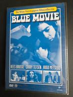 Blue Movie, Ophalen of Verzenden, Zo goed als nieuw, Drama