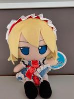 Fumo Fumo Alice Margatroid V1 Plush Touhou Gift, Verzenden, Zo goed als nieuw, Overige typen