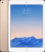 Apple iPad AIR 2 Plus Wi-Fi 16GB Goud - Zo goed als nieuw, Computers en Software, Apple iPads, 9 inch, Apple iPad Air, Ophalen of Verzenden