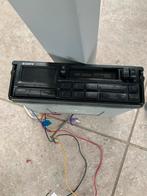 Sony XR-3050 radio cassettespeler, Ophalen of Verzenden, Gebruikt