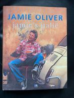 Jamie Oliver - Jamie’s italie, Boeken, Kookboeken, Ophalen of Verzenden, Zo goed als nieuw, Italië
