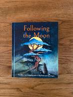 Following the Moon - James Norbury (Engels), Boeken, Ophalen of Verzenden, Nieuw, James norbury