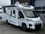 Etrusco T 7400 QBC Queensbed, Iconic line modeljaar 2026, Caravans en Kamperen, Campers, Bedrijf, Tot en met 3, Etrusco, Afzuigkap