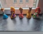 Disney prinsessen, Ophalen, Zo goed als nieuw