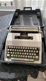 Typemachine vrijwel nieuw, Diversen, Ophalen, Zo goed als nieuw