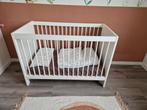 Baby/Peuter Ledikant - Wit, Ophalen, Gebruikt, Ledikant