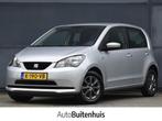 Seat Mii 1.0 Itech |5-DRS|NAVI|AIRCO|ELEKTRISCHE RAMEN, Voorwielaandrijving, Euro 5, Start-stop-systeem, Gebruikt