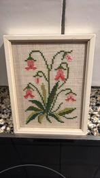 Lijstjes klein en fijn met bloemen, Ophalen of Verzenden, Zo goed als nieuw