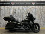 HARLEY-DAVIDSON ELECTRA GLIDE FLH (bj 2019), Bedrijf, Overig