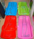 Sleeën kunststof zonder rem Grote Voorraad, Ophalen, Rem, Nieuw