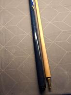 Biljart Keu Olympia - Goede Staat, Ophalen of Verzenden, Zo goed als nieuw, Keu of Ballen