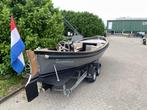 Cooper745 - 2016 - Cooper 745, Ophalen, 10 tot 30 pk, Gebruikt, Binnenboordmotor