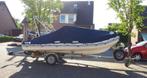 Gezocht afdekzeil RIB caribe 11 / AB RIB 330cm, Watersport en Boten, Overige merken, Ophalen of Verzenden, Zo goed als nieuw, Benzine