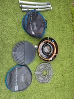 Cadac Carri Chef 50 met Paella Pan - Zo goed als nieuw!, Caravans en Kamperen, Kampeeraccessoires, Ophalen, Zo goed als nieuw