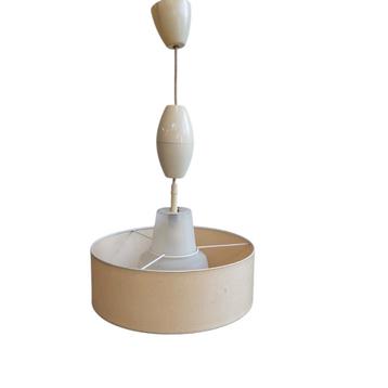 Vintage hanglamp Erco Leuchten  beschikbaar voor biedingen