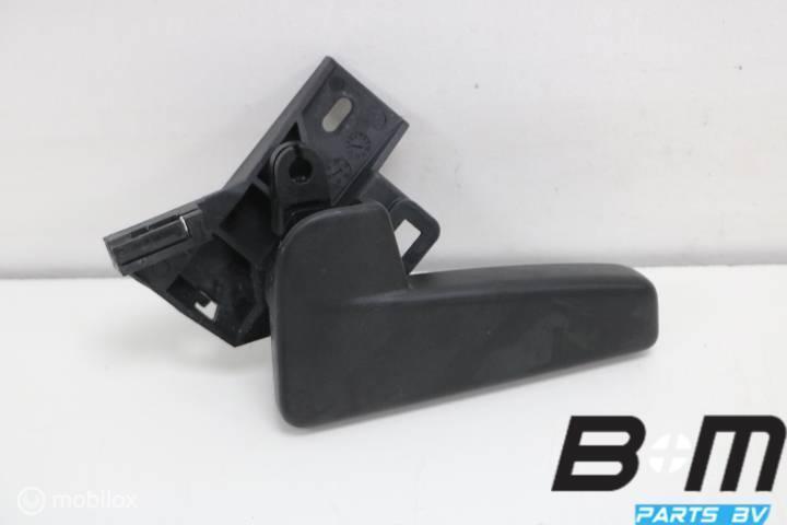 Motorkapontgrendeling VW Golf 7 517823633B, Auto-onderdelen, Overige Auto-onderdelen, Gebruikt