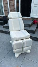Pedicurestoel, Ophalen, Gebruikt, Massagestoel of Kussen
