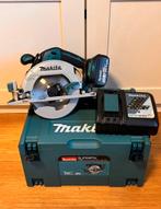 Cirkelzaag, Doe-het-zelf en Verbouw, Gereedschap | Zaagmachines, Ophalen of Verzenden, 1200 watt of meer, Cirkelzaag, 30 tot 70 mm