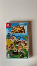 Animal crossing, Spelcomputers en Games, Games | Nintendo Switch, Zo goed als nieuw, Ophalen