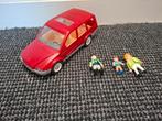 Playmobil auto, Ophalen of Verzenden, Zo goed als nieuw, Auto