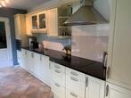 complete keuken, Huis en Inrichting, Keuken | Complete keukens, Ophalen, Overige typen, Graniet of Steen, Zo goed als nieuw