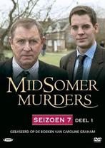 Midsomer murders, Alle leeftijden, Ophalen of Verzenden, Gebruikt