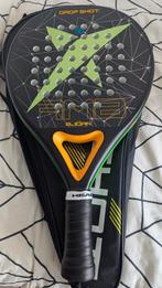 Drop Shot AMB Bjorn 3K met rackettas, Ophalen of Verzenden, Zo goed als nieuw, Padelracket