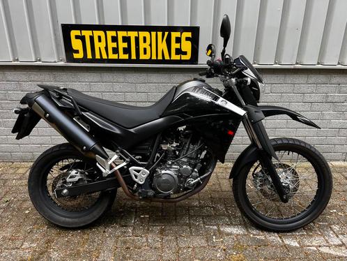 Yamaha XT660R (bj 2010), Motoren, Motoren | Yamaha, Toermotor, 12 t/m 35 kW