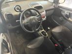 Citroen C1 1.0-12V Exclusive|NAP|AIRCO|ELEK RAMEN|VELGEN|LED, Voorwielaandrijving, Euro 5, Gebruikt, 4 stoelen