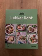 Libelle Lekker Licht Kookboek, Voorgerechten en Soepen, Ophalen of Verzenden, Zo goed als nieuw, Gezond koken