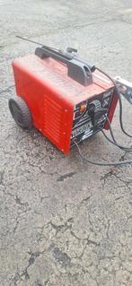 Nordika 1800 Lasapparaat - 220V, Doe-het-zelf en Verbouw, Ophalen, Gebruikt, Minder dan 150 ampère, Elektroden