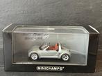 Smart Roadster 2003 | Minichamps | Mint/Boxed, Hobby en Vrije tijd, Ophalen of Verzenden, Nieuw, Auto, Overige merken