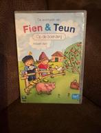 Fien en Teun Dvd, Ophalen of Verzenden, Zo goed als nieuw