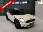 Mini Mini 1.6 Cooper Chili | PANO | AIRCO | ELEK.RAMEN | APK, Auto's, Mini, Voorwielaandrijving, Gebruikt, 750 kg, 4 cilinders