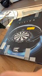 Target Corona Vision verlichting, Sport en Fitness, Darts, Ophalen of Verzenden, Zo goed als nieuw