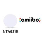 NTAG215 Amiibo Coin Tags – 20 stuks, Verzenden, Overige typen