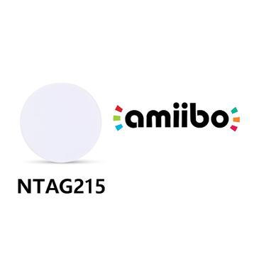 NTAG215 Amiibo Coin Tags – 20 stuks beschikbaar voor biedingen