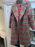 King louie winterjas, Kleding | Dames, Ophalen of Verzenden, Zo goed als nieuw, Maat 38/40 (M)