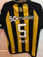 Matchworn vitesse, Maat XL, Ophalen, Zo goed als nieuw, Shirt