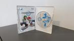 Mario Kart Wii game met twee stuurtjes, Vanaf 3 jaar, 2 spelers, Gebruikt, Ophalen of Verzenden